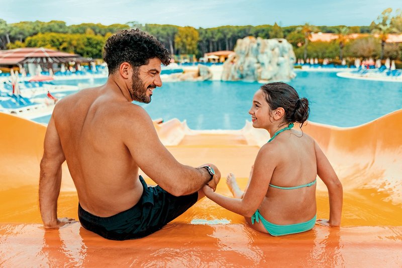 Falkensteiner Club Funimation Garden Calabria 19