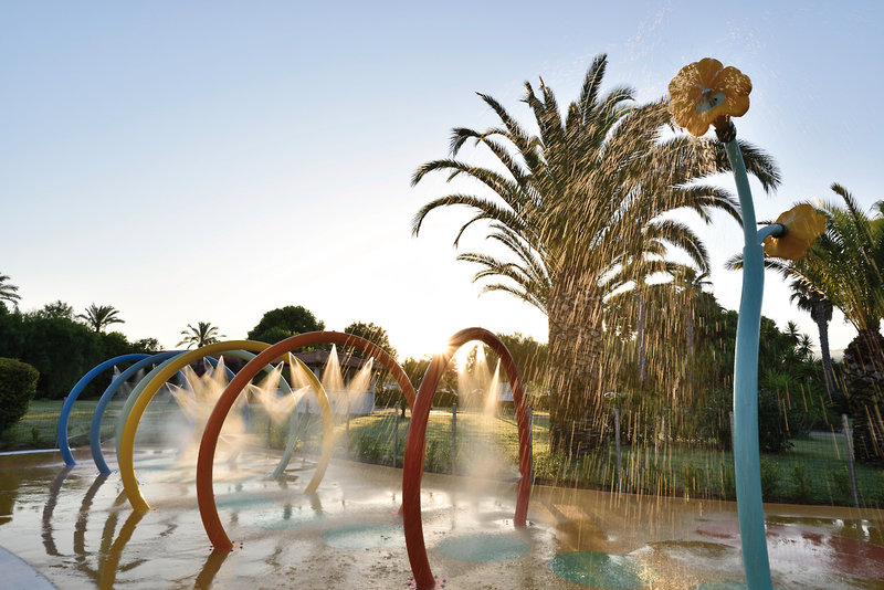 Falkensteiner Club Funimation Garden Calabria 22