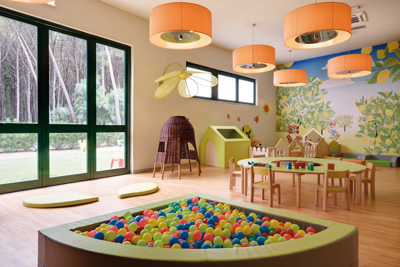 Falkensteiner Club Funimation Garden Calabria 24