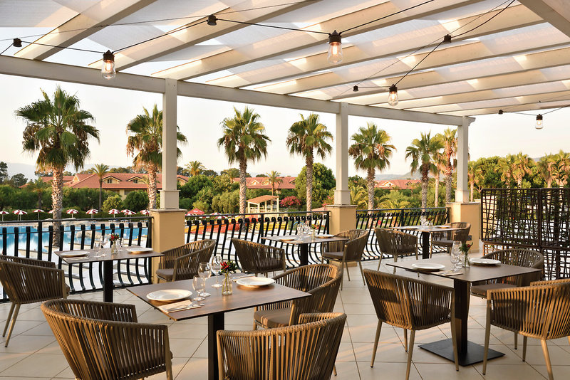 Falkensteiner Club Funimation Garden Calabria 25