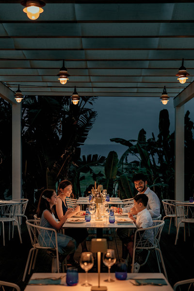 Falkensteiner Club Funimation Garden Calabria 28