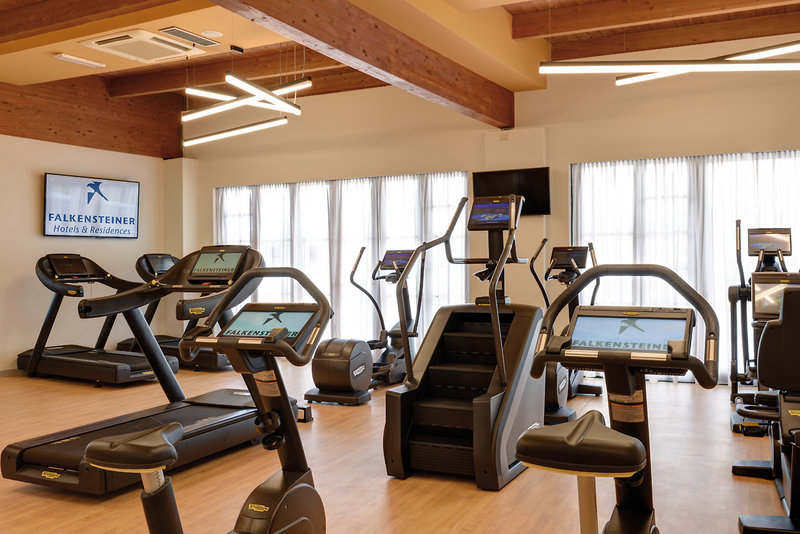 Falkensteiner Club Funimation Garden Calabria 29