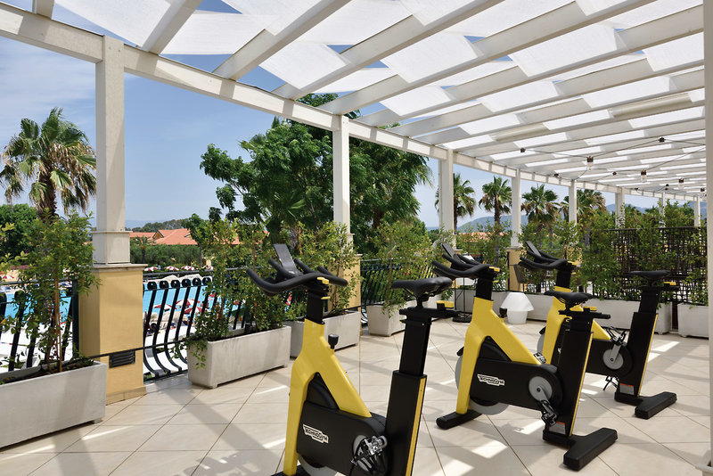 Falkensteiner Club Funimation Garden Calabria 30