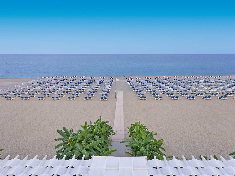 Garden Resort Calabria  3