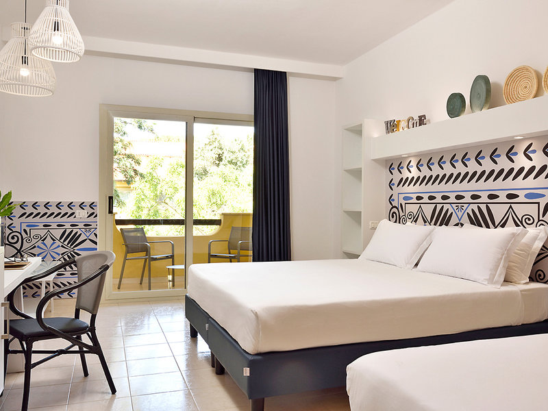 Garden Resort Calabria  4