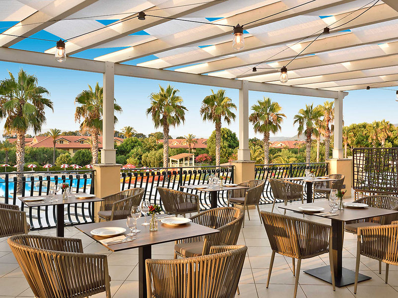 Garden Resort Calabria  6