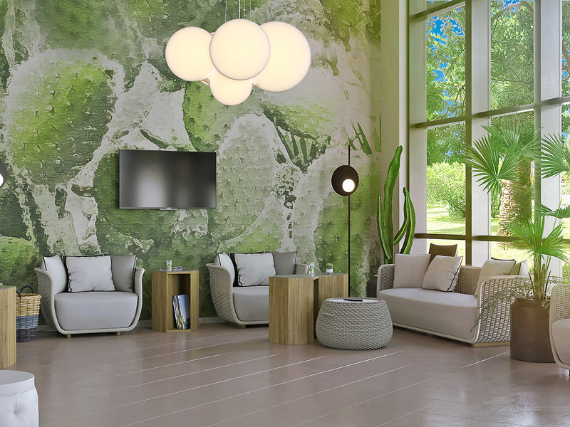 Garden Resort Calabria  7