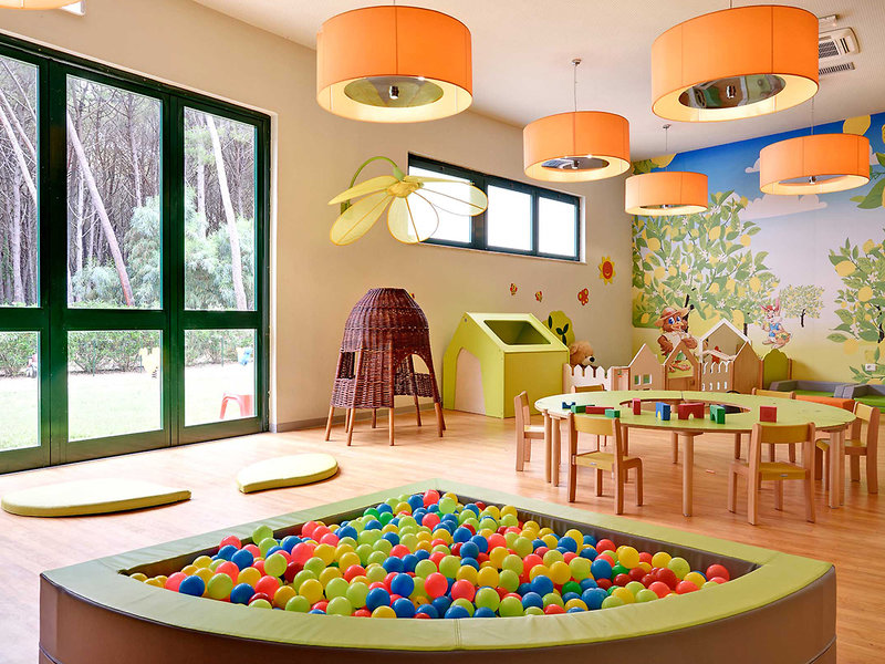 Garden Resort Calabria  8