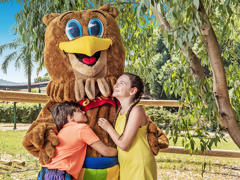 Garden Resort Calabria  10