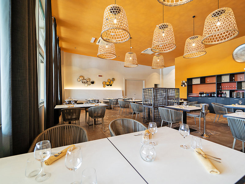 Garden Resort Calabria  11