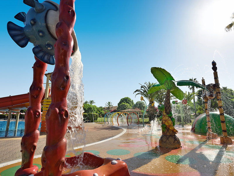 Garden Resort Calabria  17