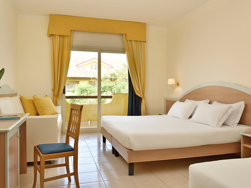 Garden Resort Calabria  21