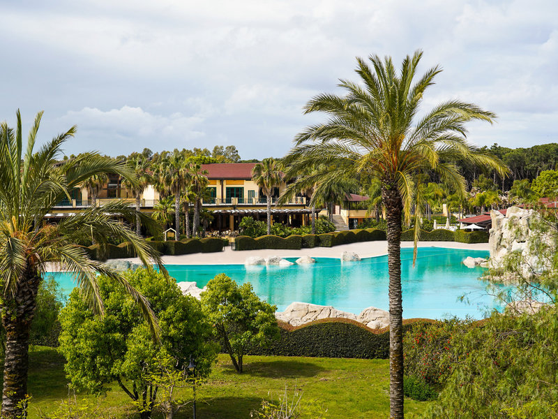 Garden Resort Calabria  1