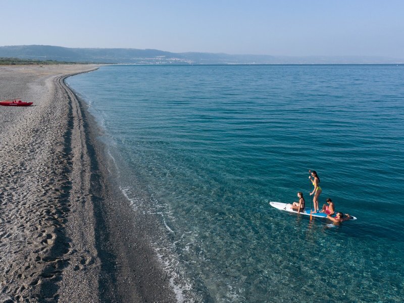 Garden Resort Calabria  5
