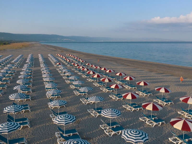 Garden Resort Calabria  6