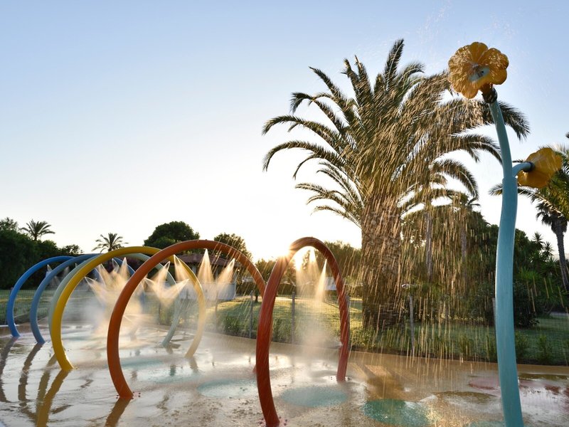 Garden Resort Calabria  12