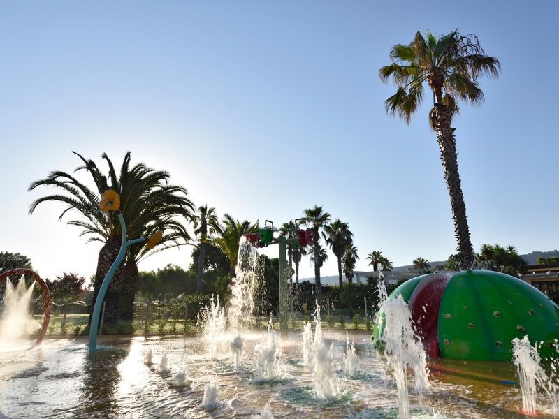Garden Resort Calabria  13