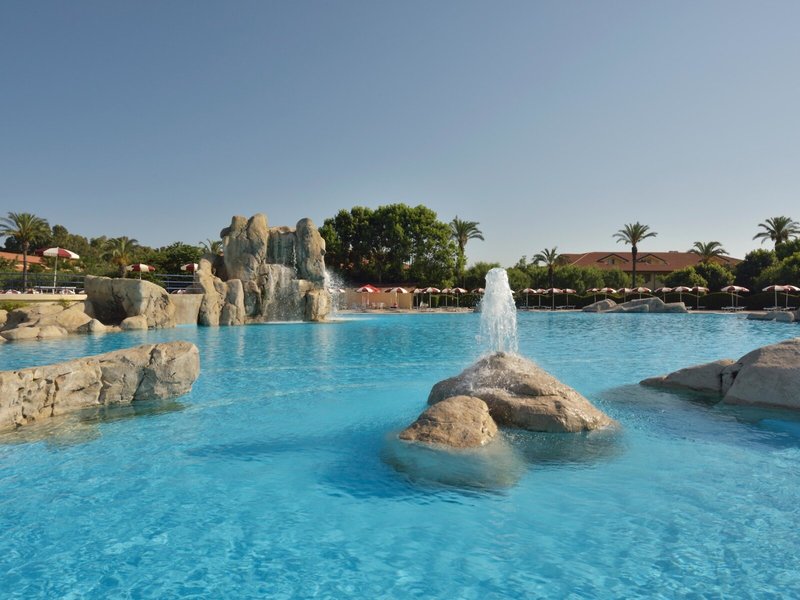 Garden Resort Calabria  14