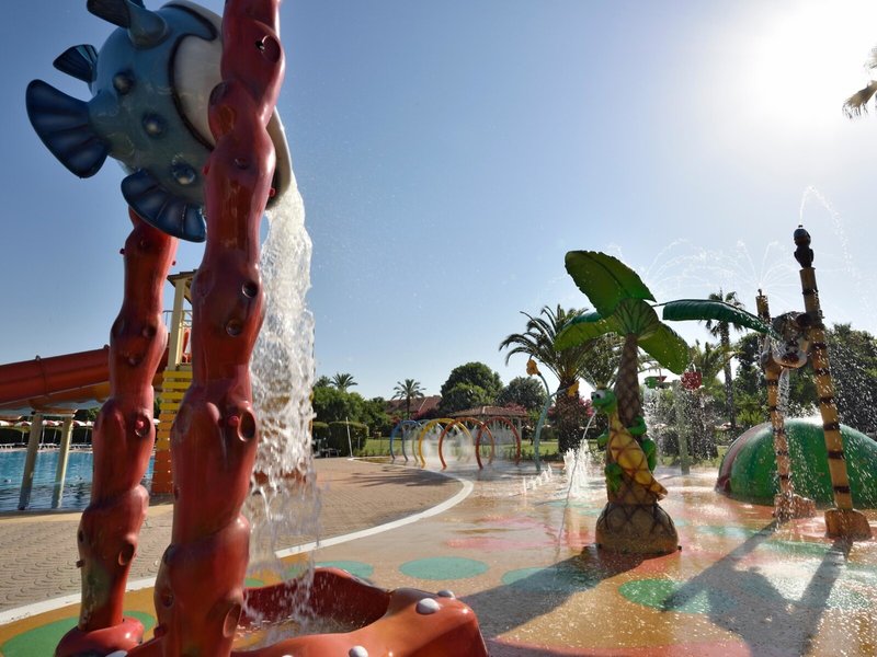 Garden Resort Calabria  15