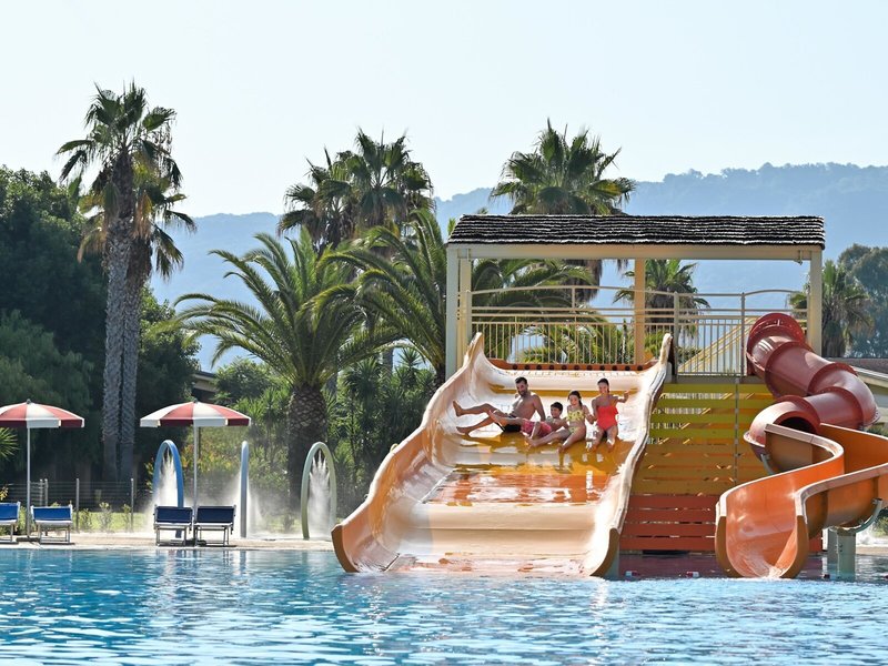 Garden Resort Calabria  16