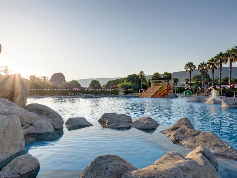 Garden Resort Calabria  18