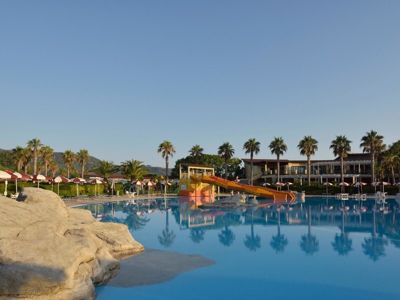 Garden Resort Calabria  19