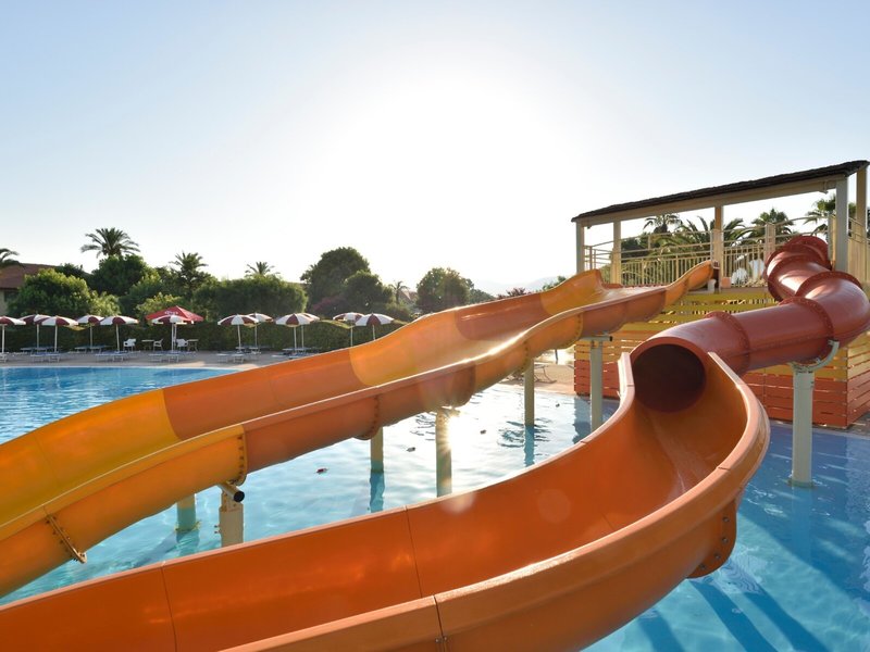 Garden Resort Calabria  20