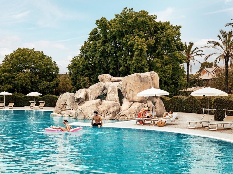 Garden Resort Calabria  21