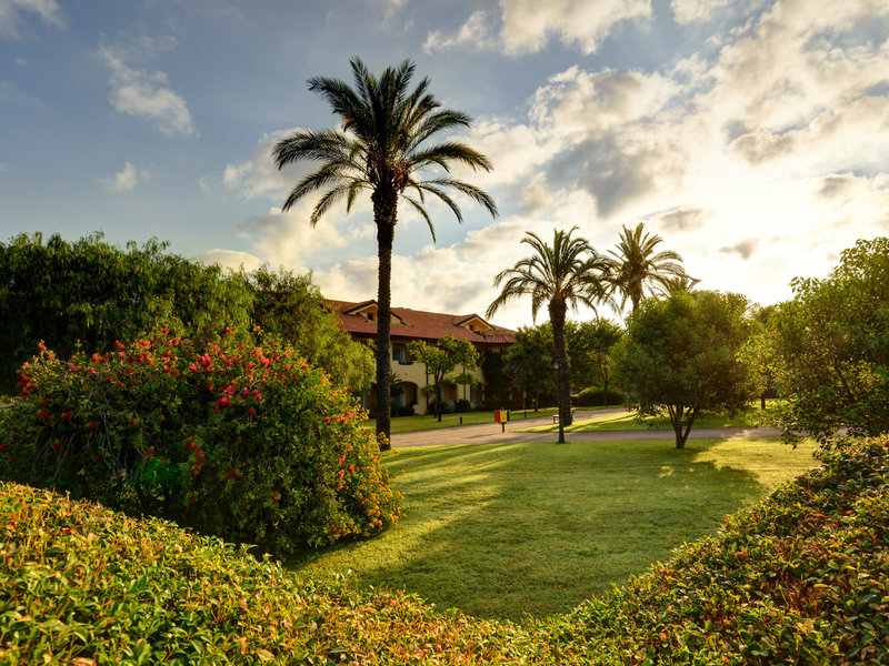 Garden Resort Calabria  22