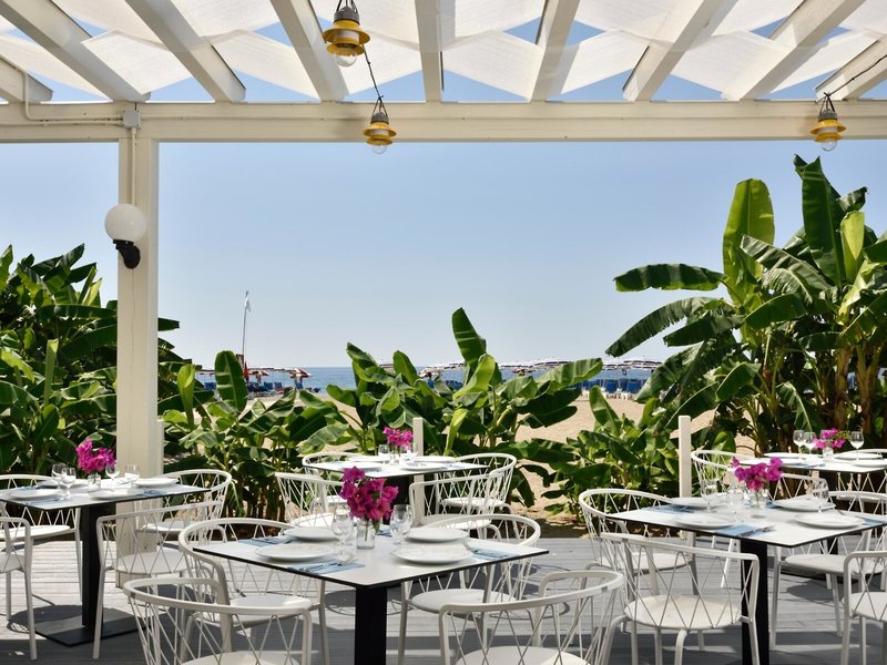 Garden Resort Calabria  25