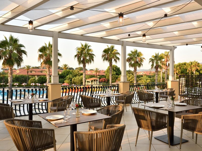 Garden Resort Calabria  26