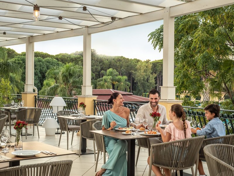 Garden Resort Calabria  28