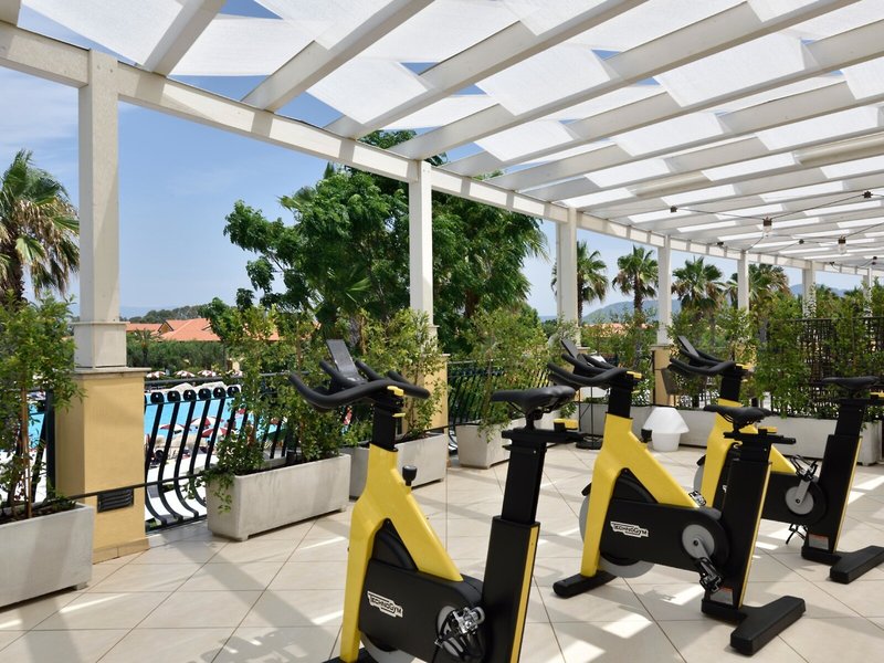 Garden Resort Calabria  29