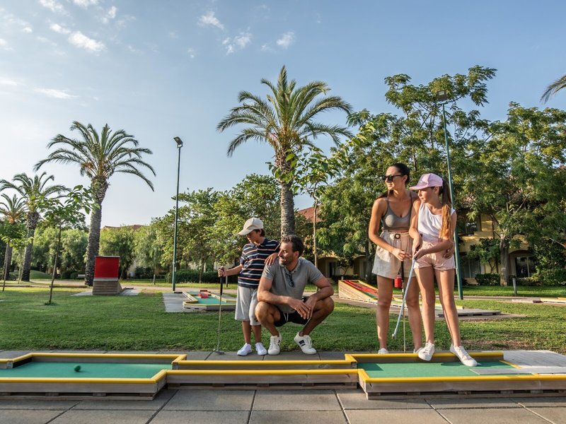 Garden Resort Calabria  32