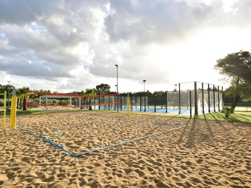 Garden Resort Calabria  34