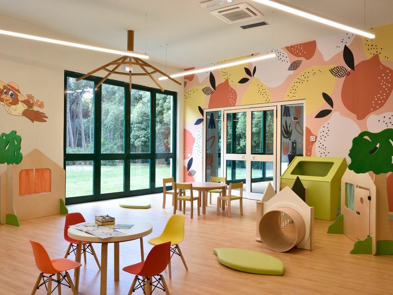 Garden Resort Calabria  38
