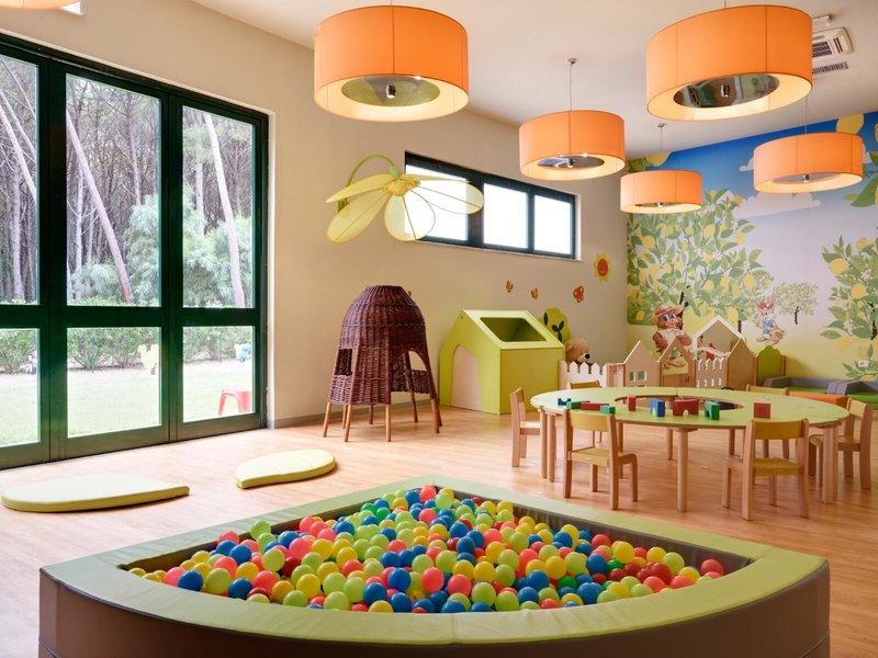 Garden Resort Calabria  39