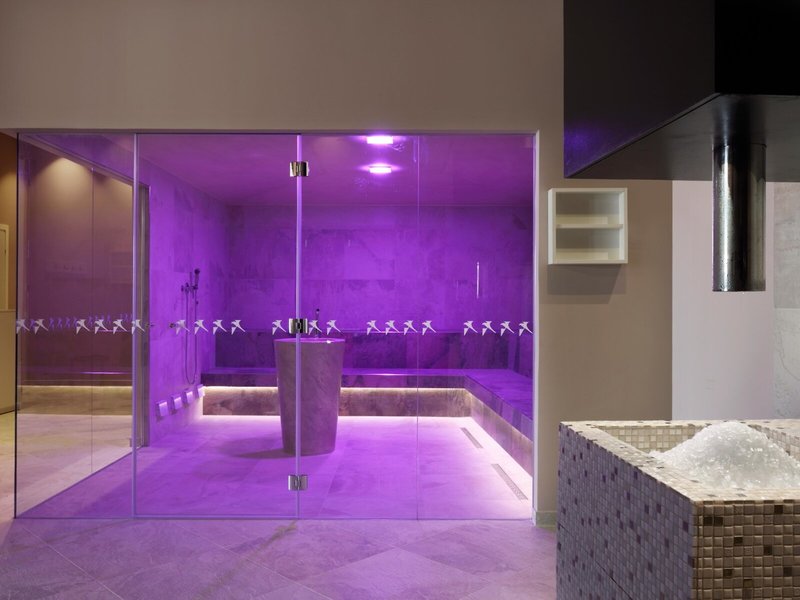 Garden Resort Calabria  42