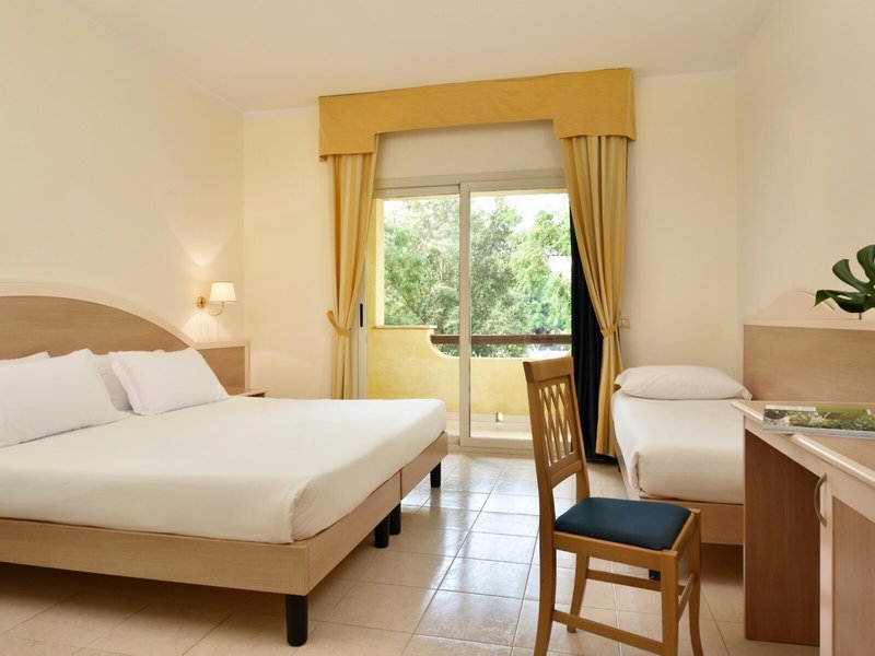Garden Resort Calabria  44