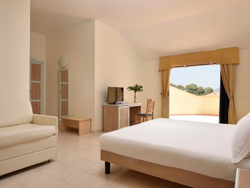 Garden Resort Calabria  45