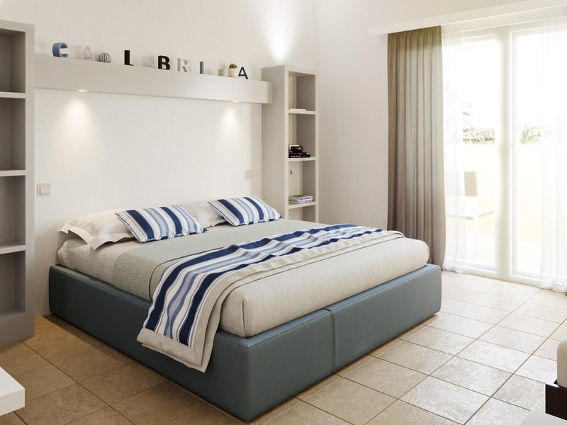 Garden Resort Calabria  46