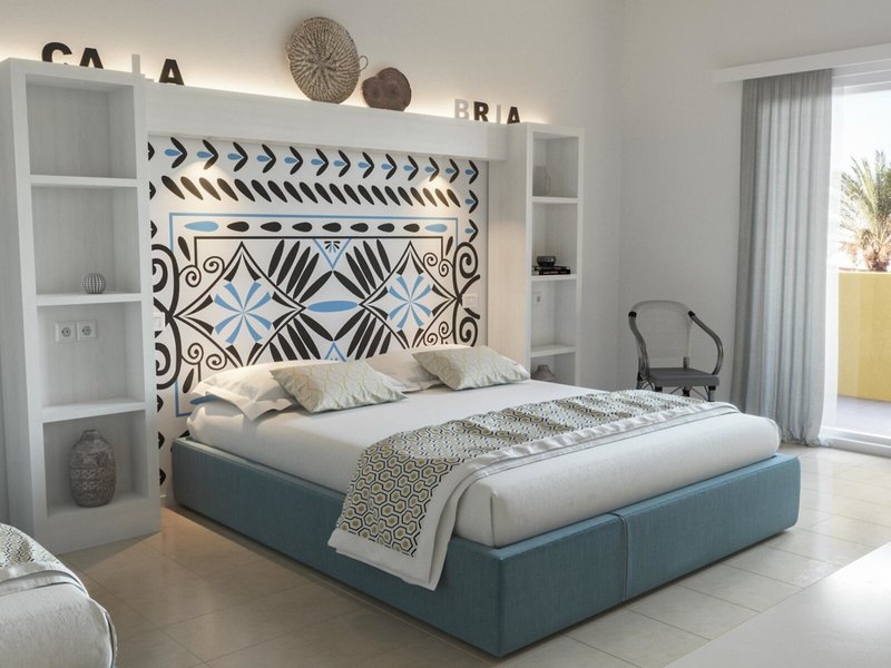 Garden Resort Calabria  47