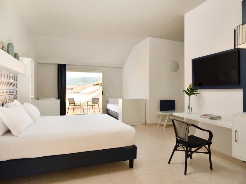 Garden Resort Calabria  48
