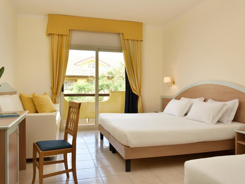 Garden Resort Calabria  49