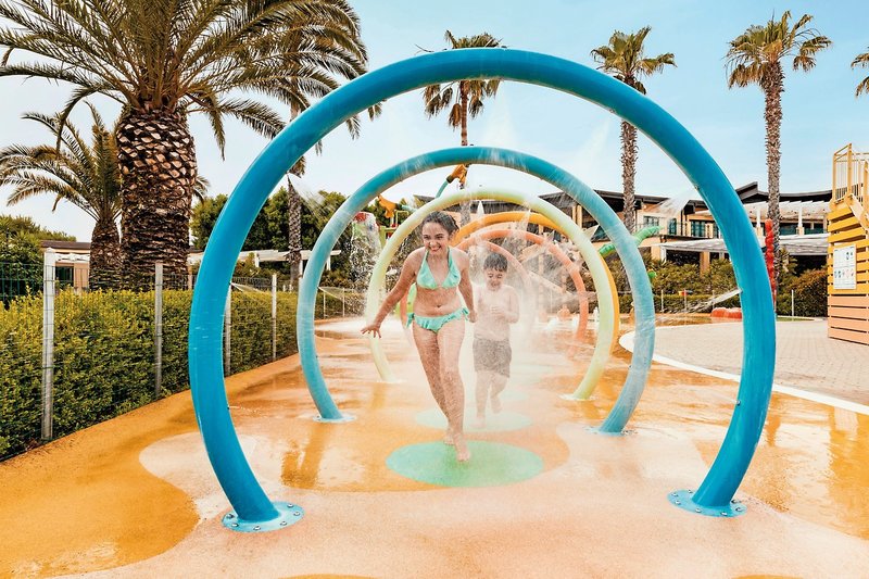 Falkensteiner Club Funimation Garden Calabria 3