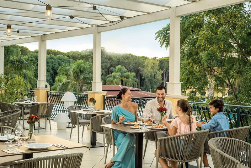 Falkensteiner Club Funimation Garden Calabria 4