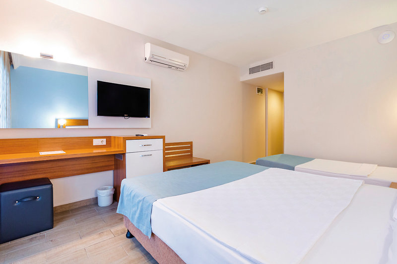 smartline Numa Konaktepe 3