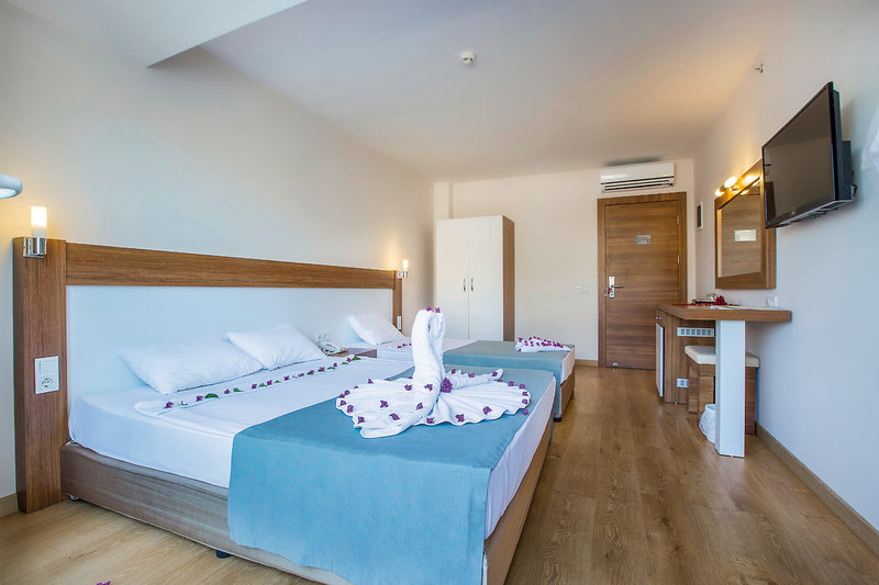 smartline Numa Konaktepe 4