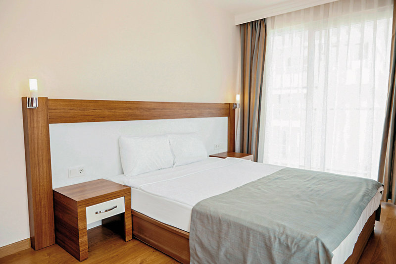 smartline Numa Konaktepe 6