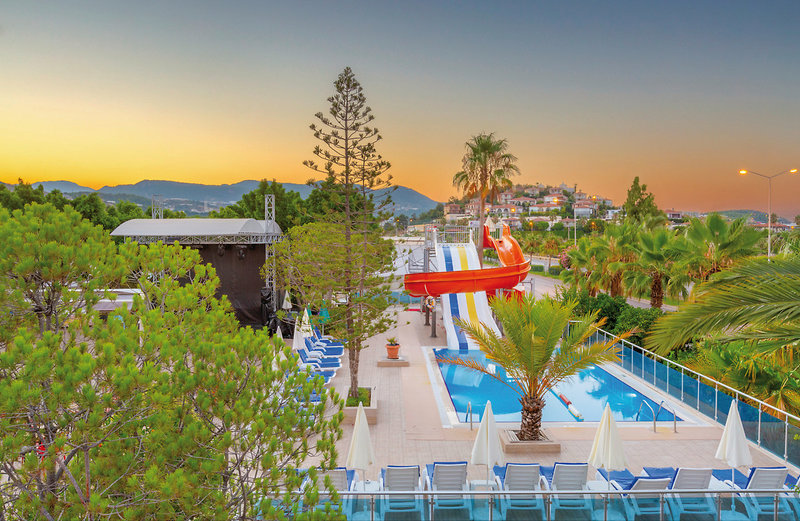 smartline Numa Konaktepe 10